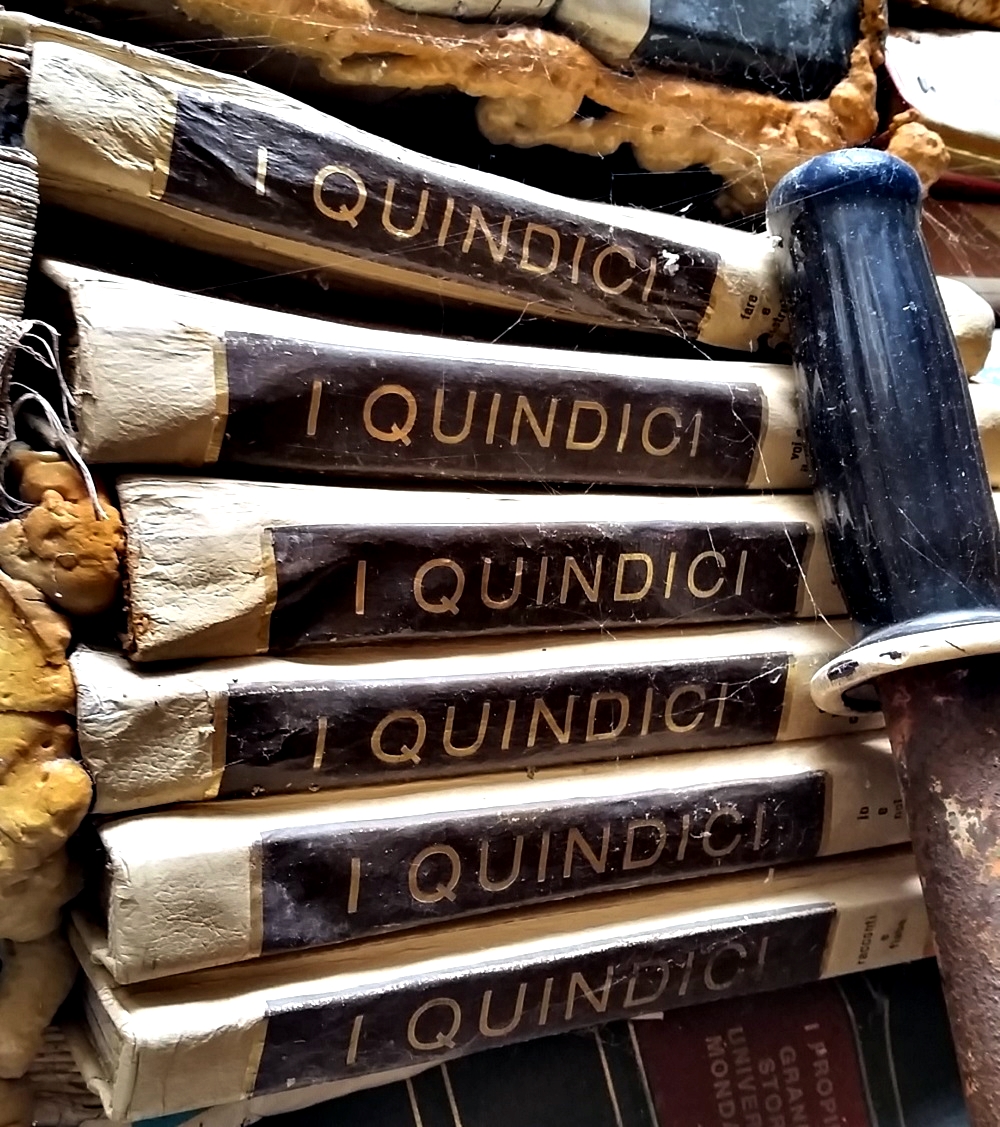 quindici
