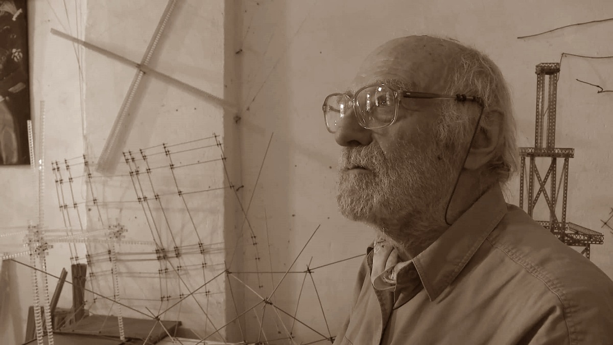 Leonardo Mosso oltre l’architettura The Light Canvas