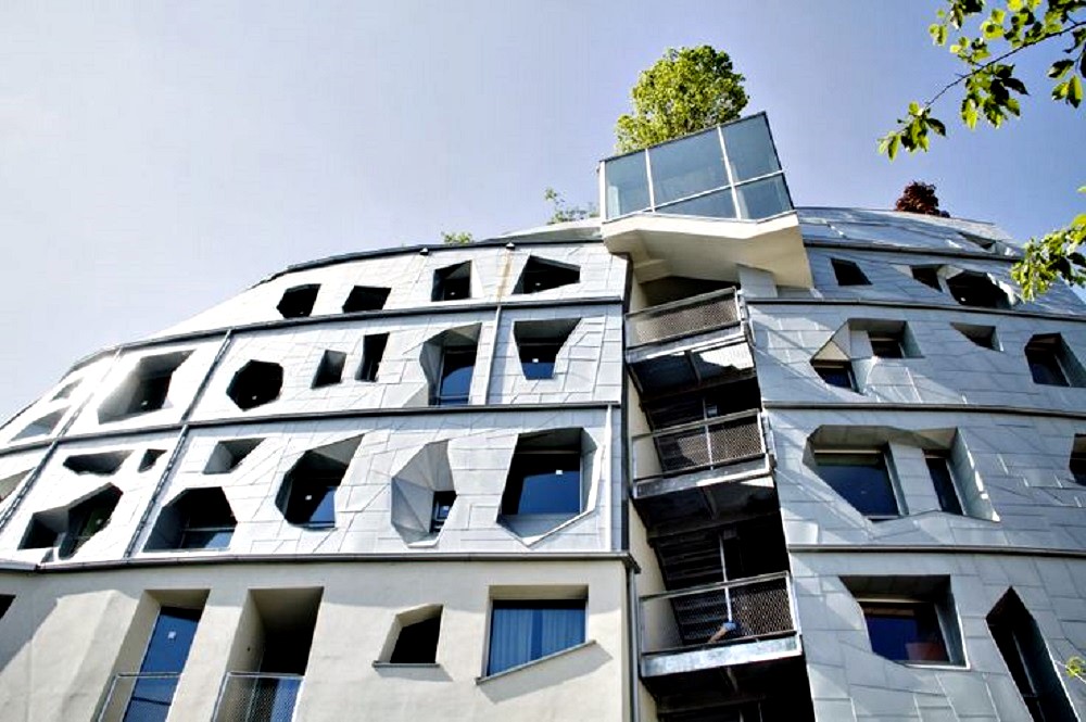 Casa Hollywood Torino