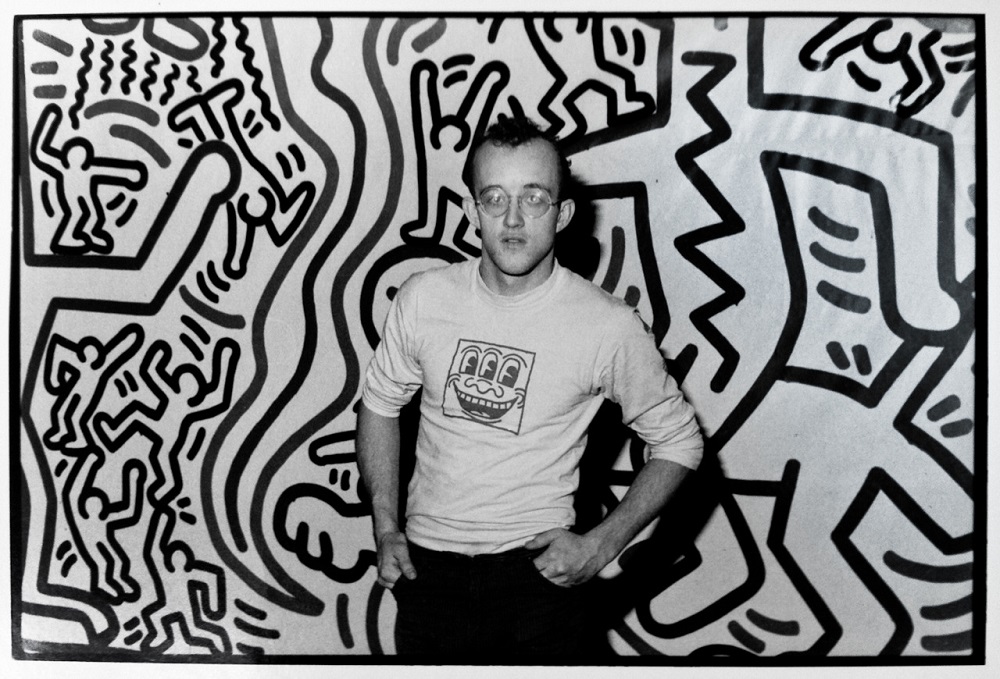 keithharing
