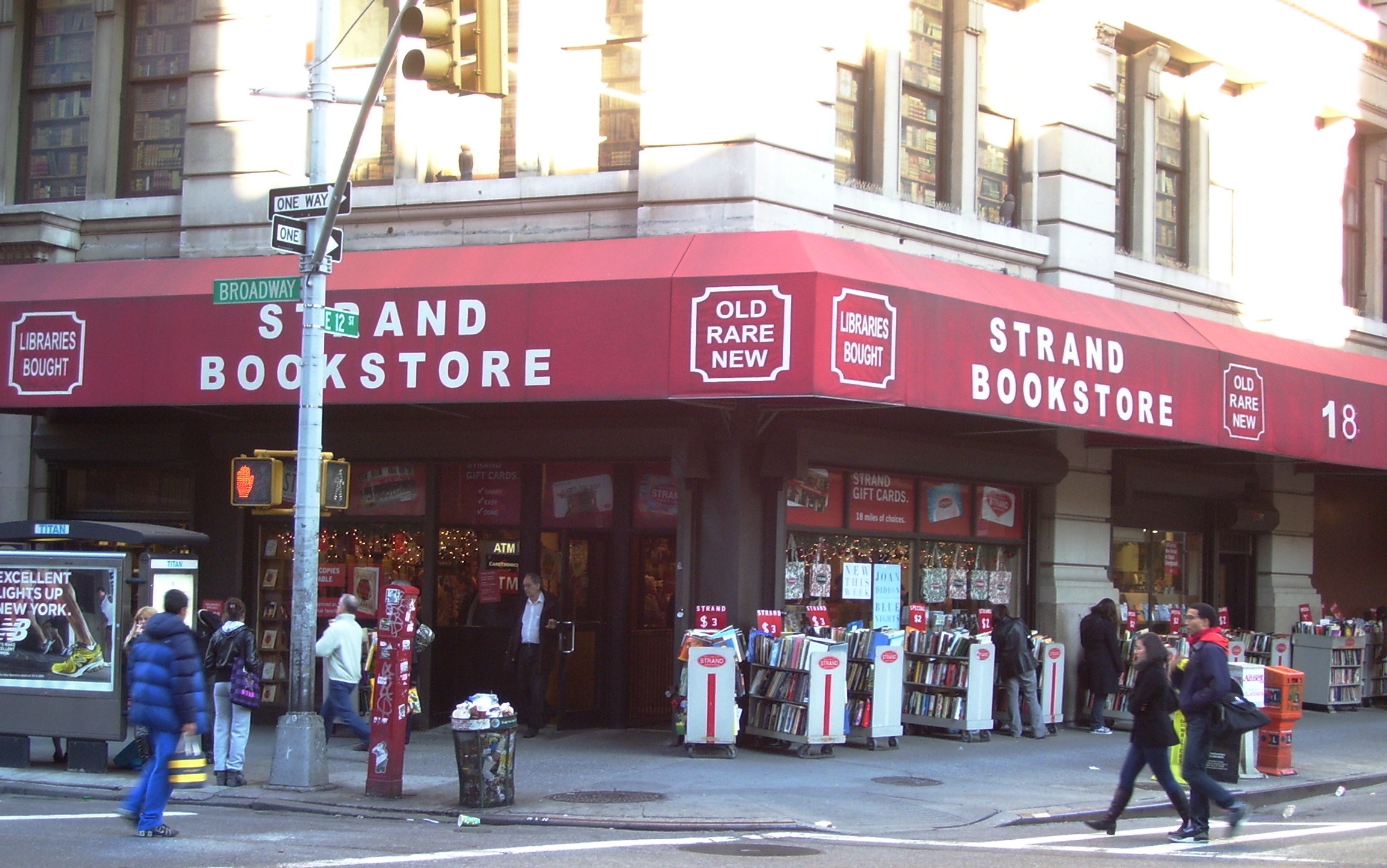 image_strand_bookstore_ny