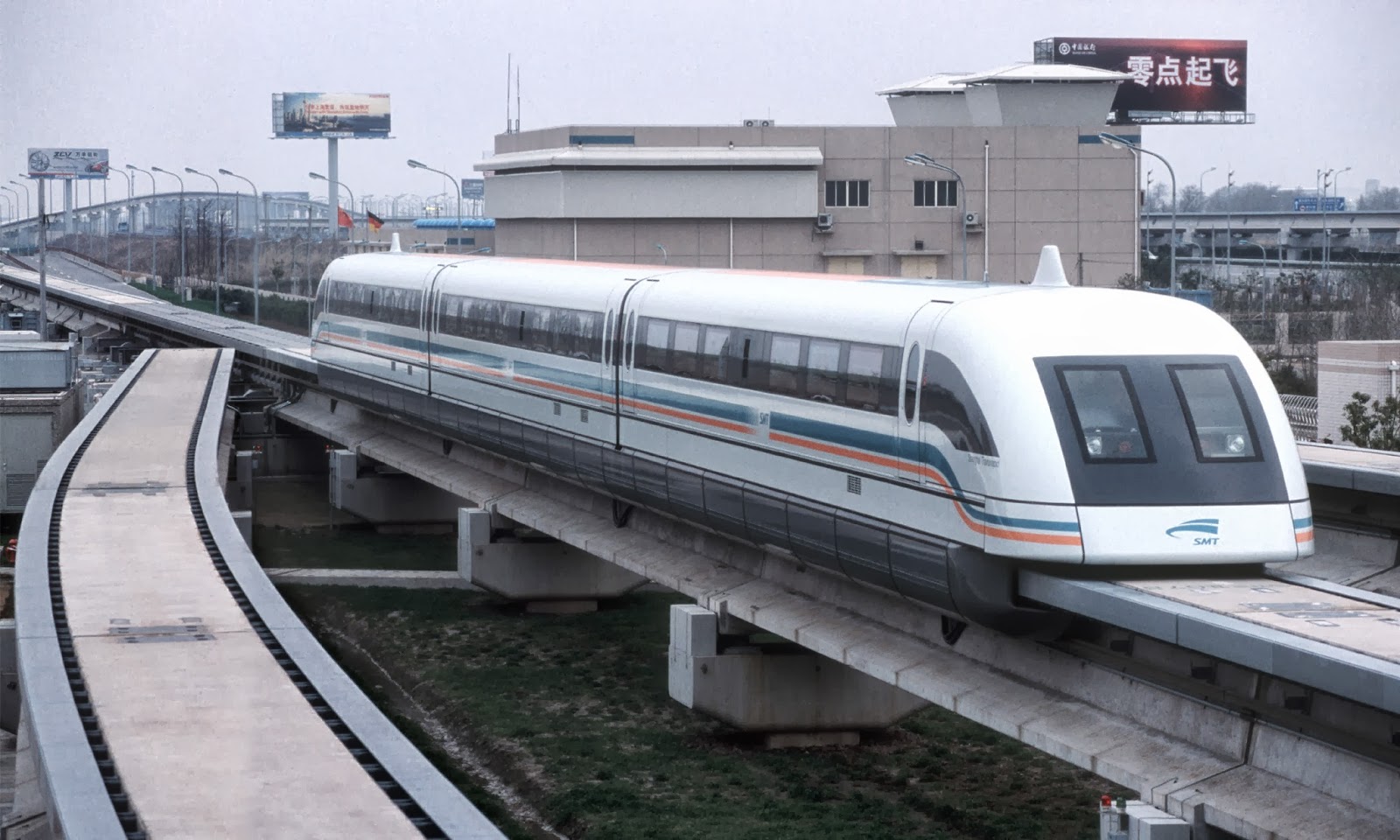 maglev