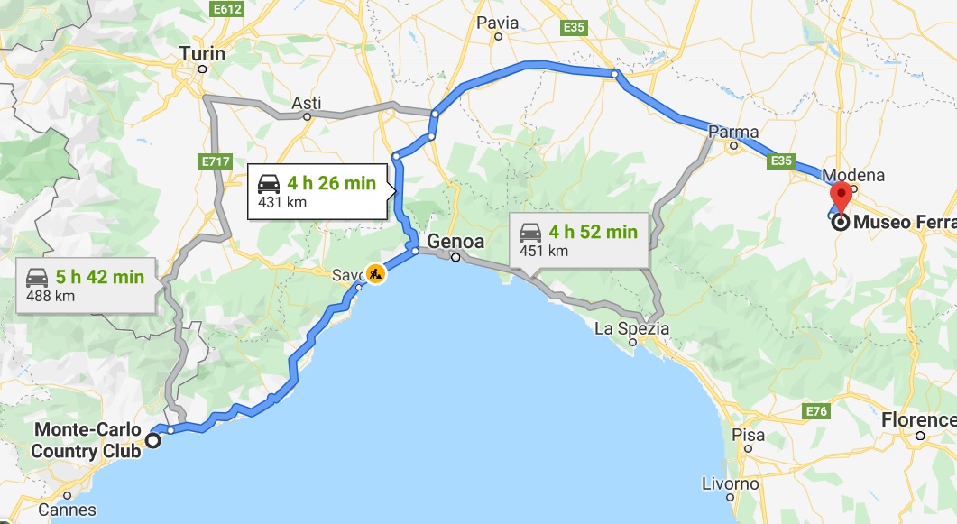 mappa