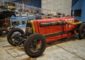 Fiat SB4 Eldridge "Mefistofele"